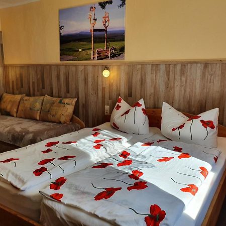 Gaestehaus Hutweide Bärenstein Room photo