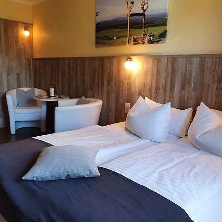 Gaestehaus Hutweide Bärenstein Room photo