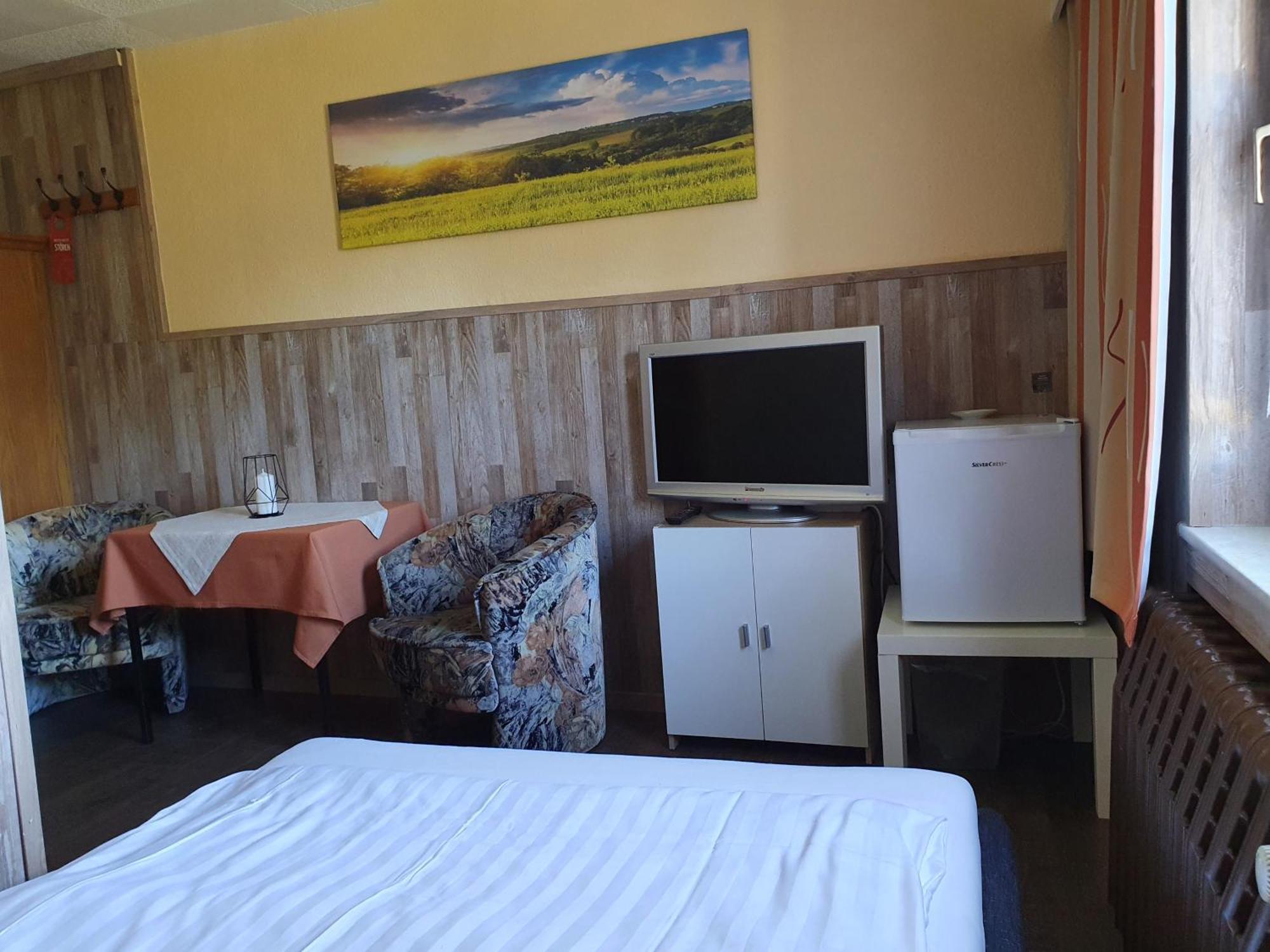 Gaestehaus Hutweide Bärenstein Room photo