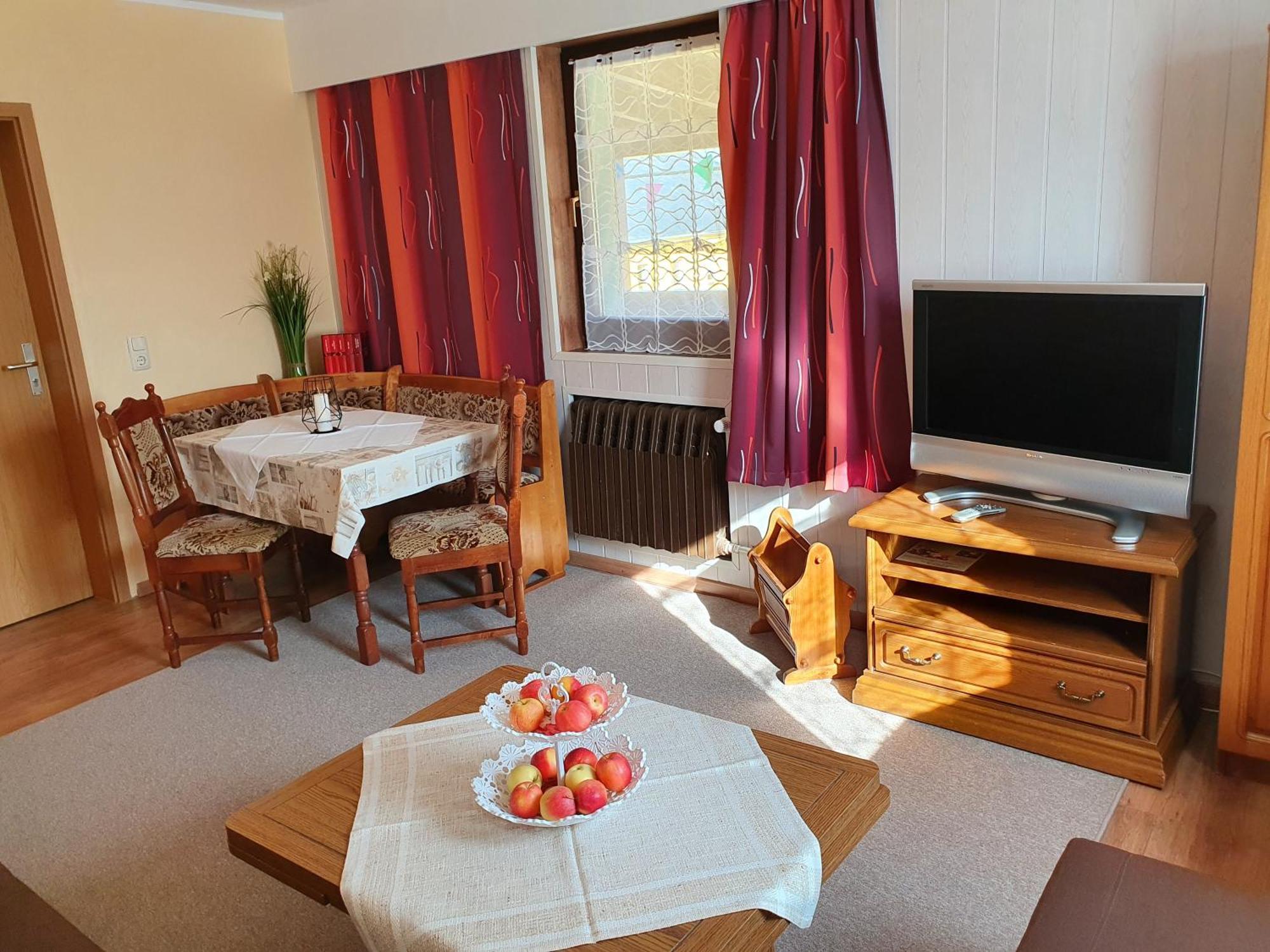 Gaestehaus Hutweide Bärenstein Room photo